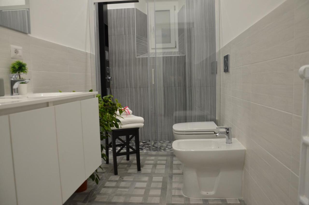 San Peter Vale House Apartment Rome Exterior photo