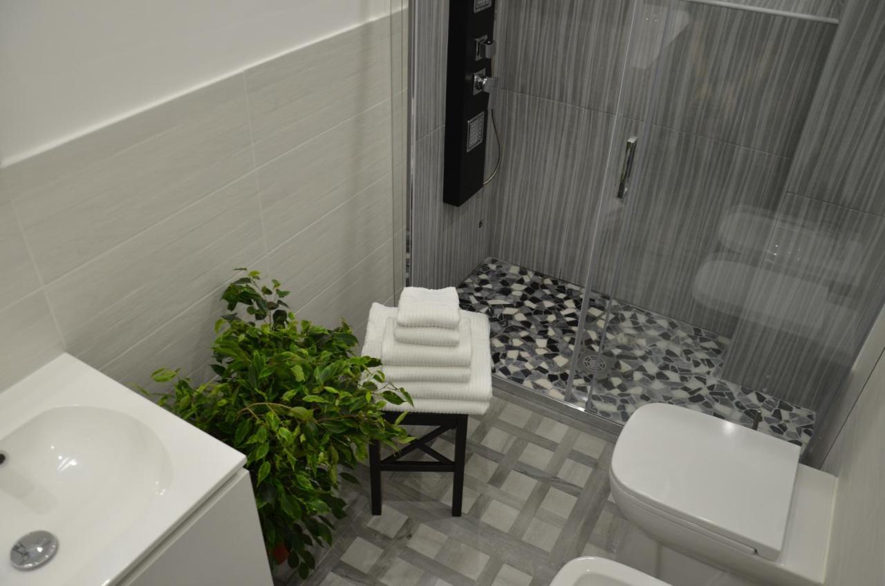 San Peter Vale House Apartment Rome Exterior photo