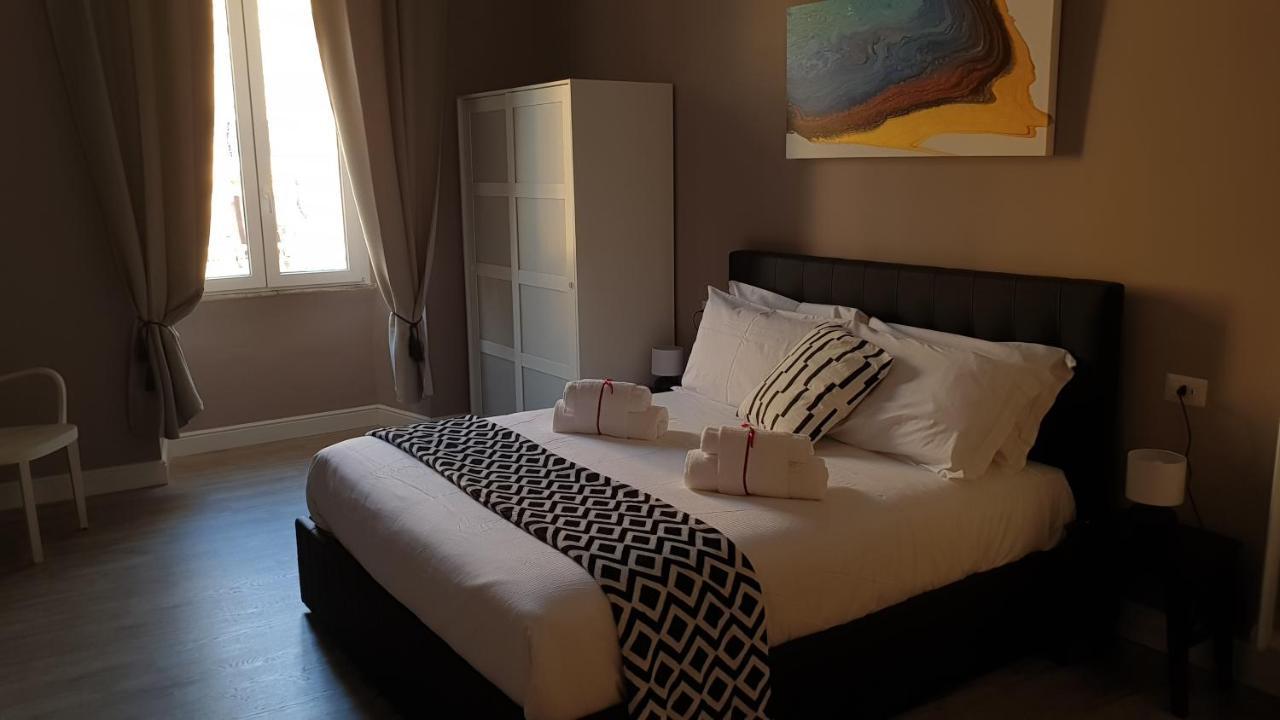 San Peter Vale House Apartment Rome Exterior photo