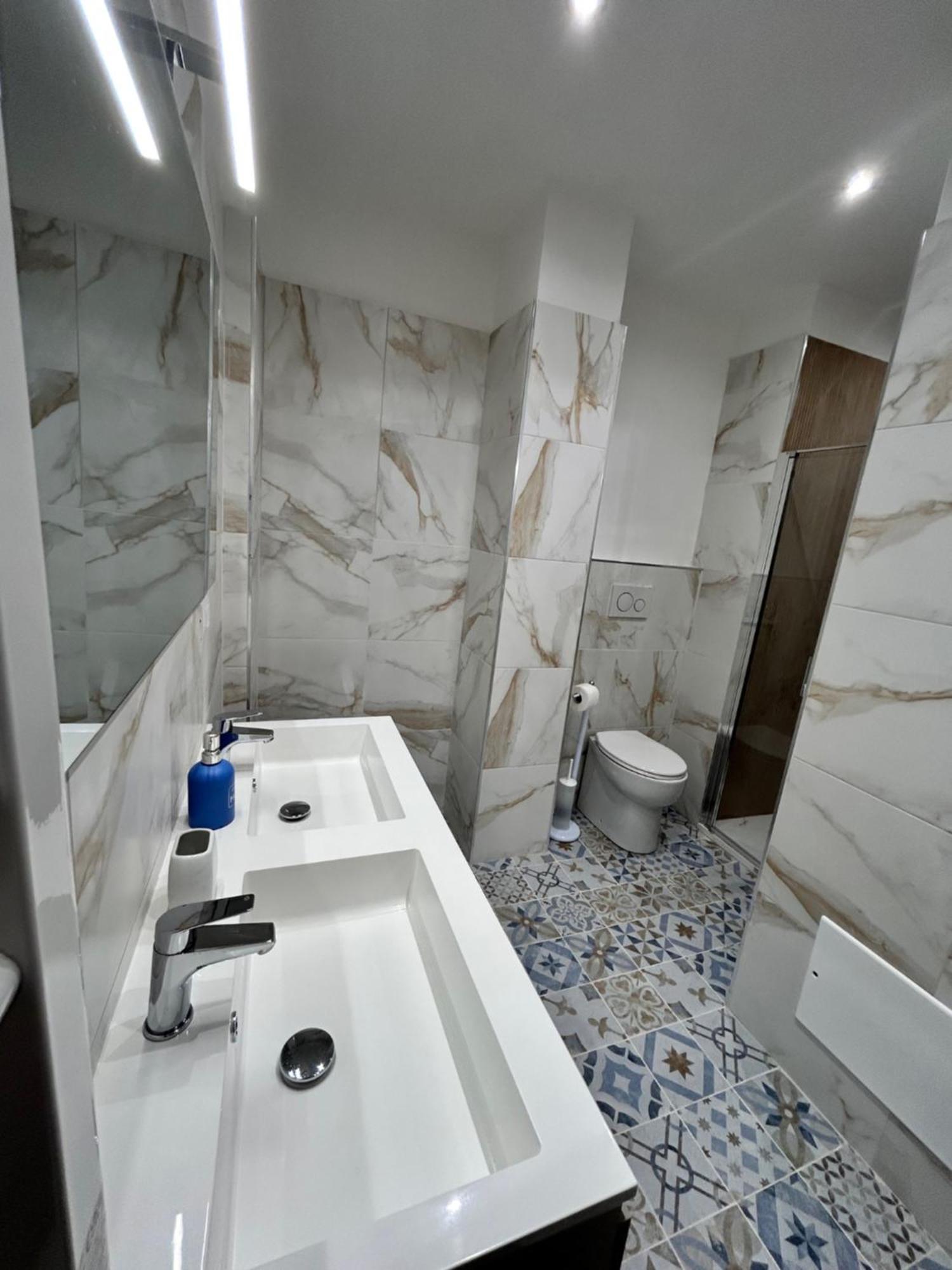 San Peter Vale House Apartment Rome Exterior photo