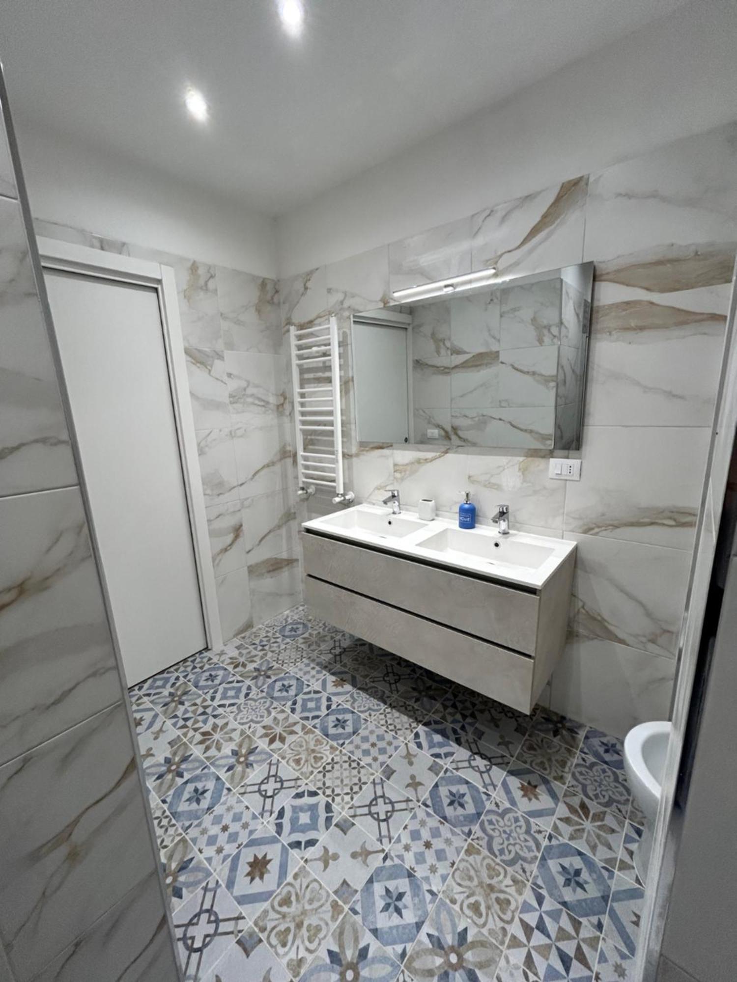 San Peter Vale House Apartment Rome Exterior photo