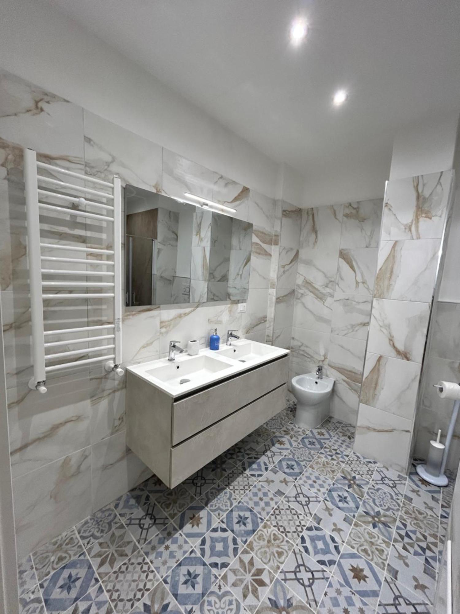 San Peter Vale House Apartment Rome Exterior photo