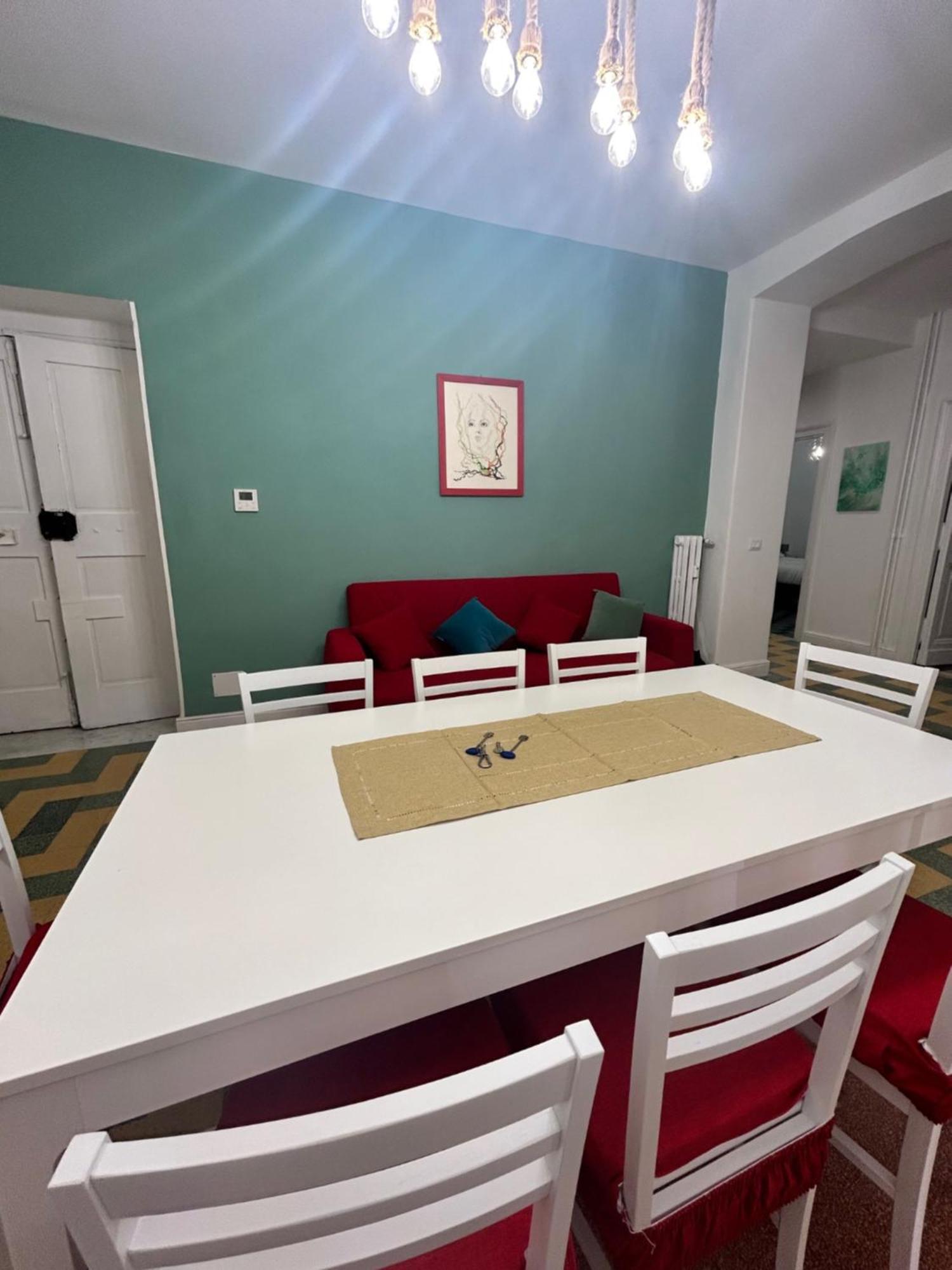 San Peter Vale House Apartment Rome Exterior photo