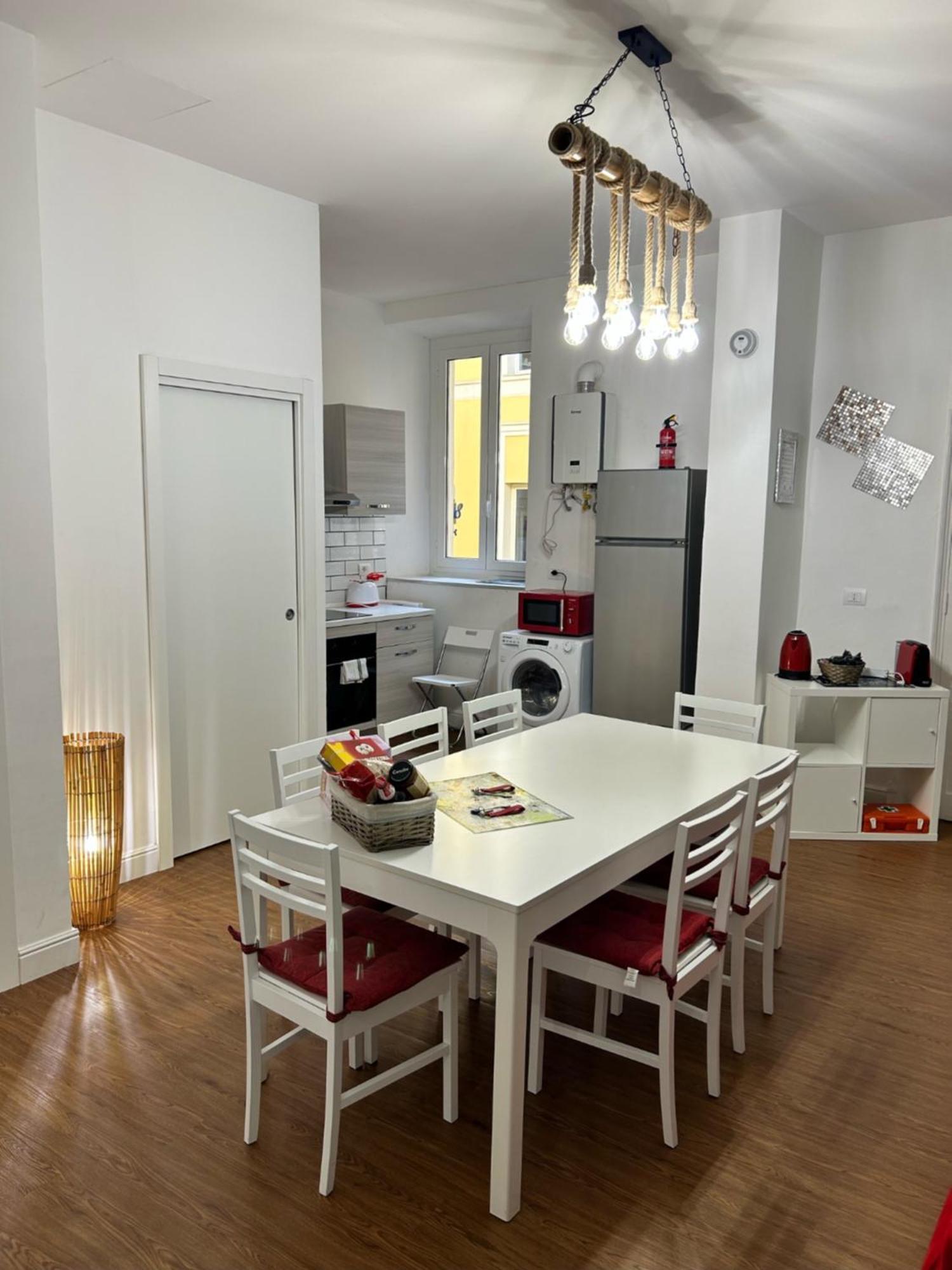 San Peter Vale House Apartment Rome Exterior photo